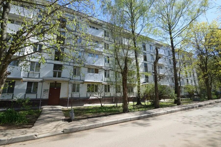 Купить 2-Комнатную Квартиру в садовом товариществе Регион (Московская область) -