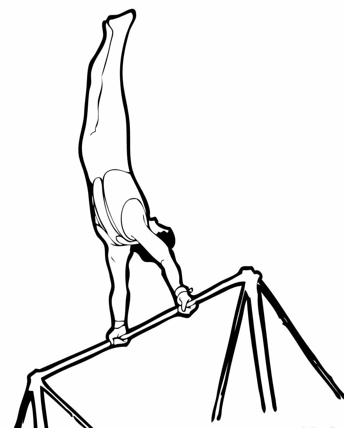 Drawing exercise