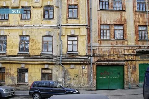 Общежитие автодорожного колледжа