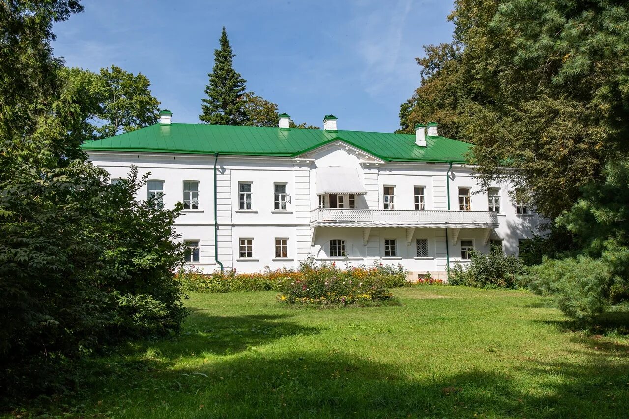 Поляна