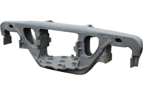 Рама боковая для грузового вагона 64 07. Рама грузовой тележки. 18-100 боковая рама чертёж. Боковая рама л16 096 605 80. Рама боковая 522.