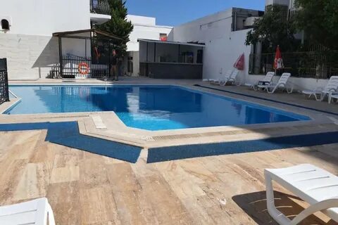Serin hotel