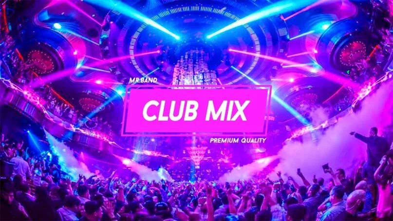 T mix club