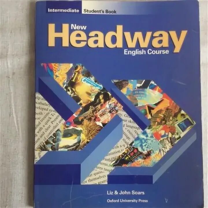 Headway intermediate student s