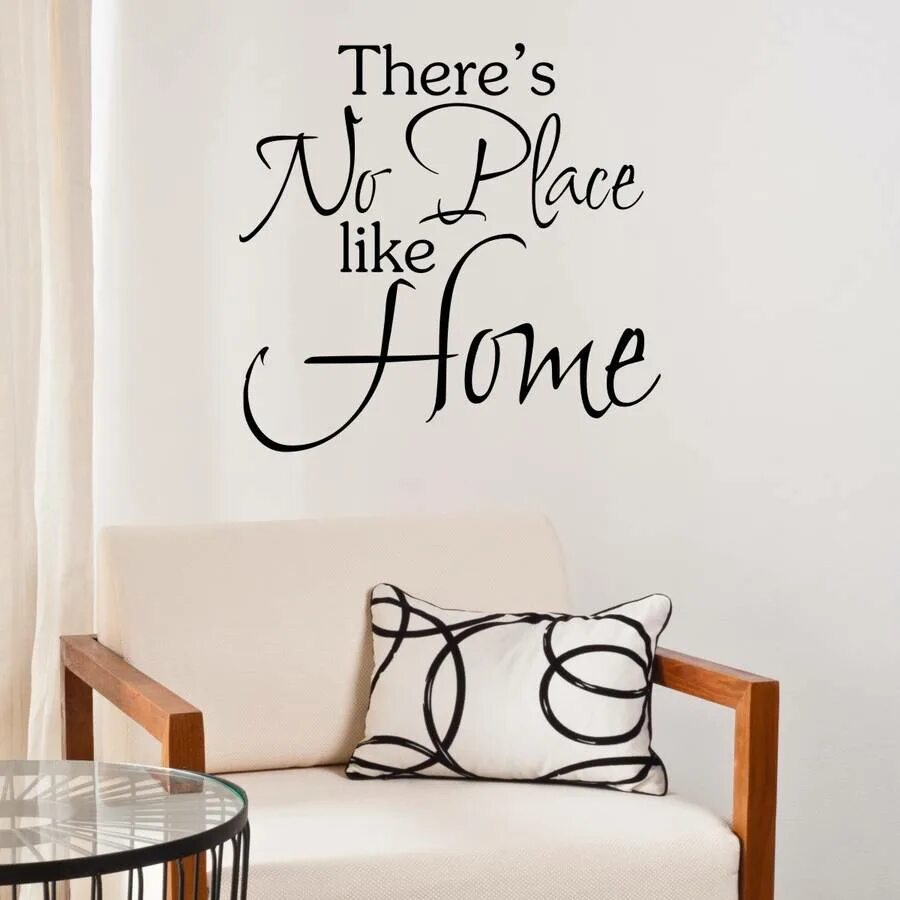There is like home. No place like home. there&#039;s no place like home. постер there is no place like home. цитаты на стенах.