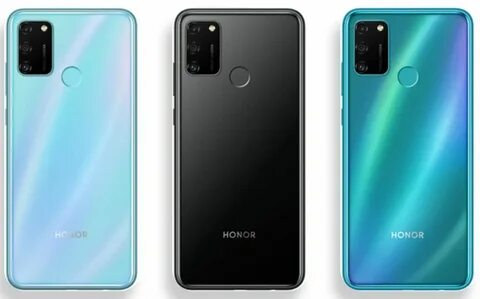 Honor choice x7