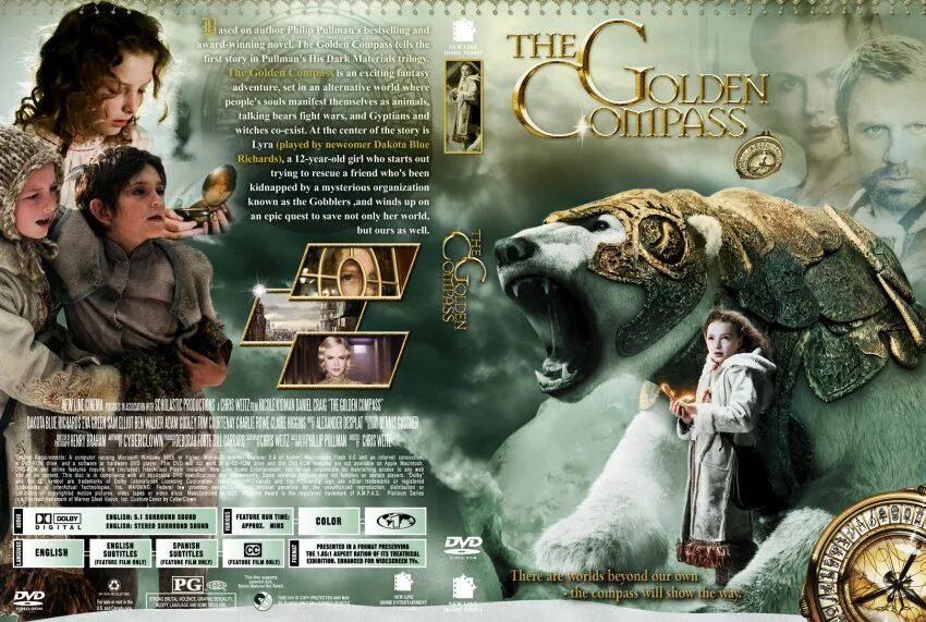 The Golden Compass (2007) игра. The Golden Compass Xbox 360 обложка. Золотой компас обложка книги.