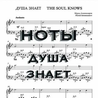 Душа знает все ответы