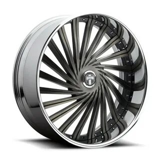 S wheel
