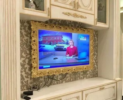 Рамка для телевизора