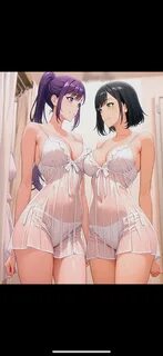 Chat with Mia and Helena seductive wholesome 