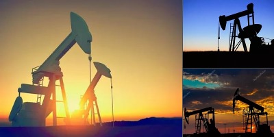 нефтедобыча