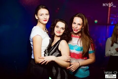 Клуб легенда