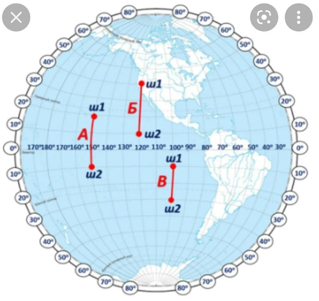 Определить расстояние по меридиану. Определение расстояний по меридиану. Измерение расстояния по меридианам. Определить расстояние по градусам. 60 градусов в км