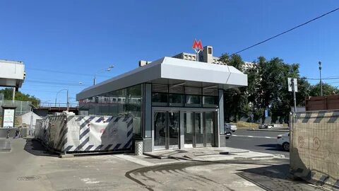 Дмитровская савеловская