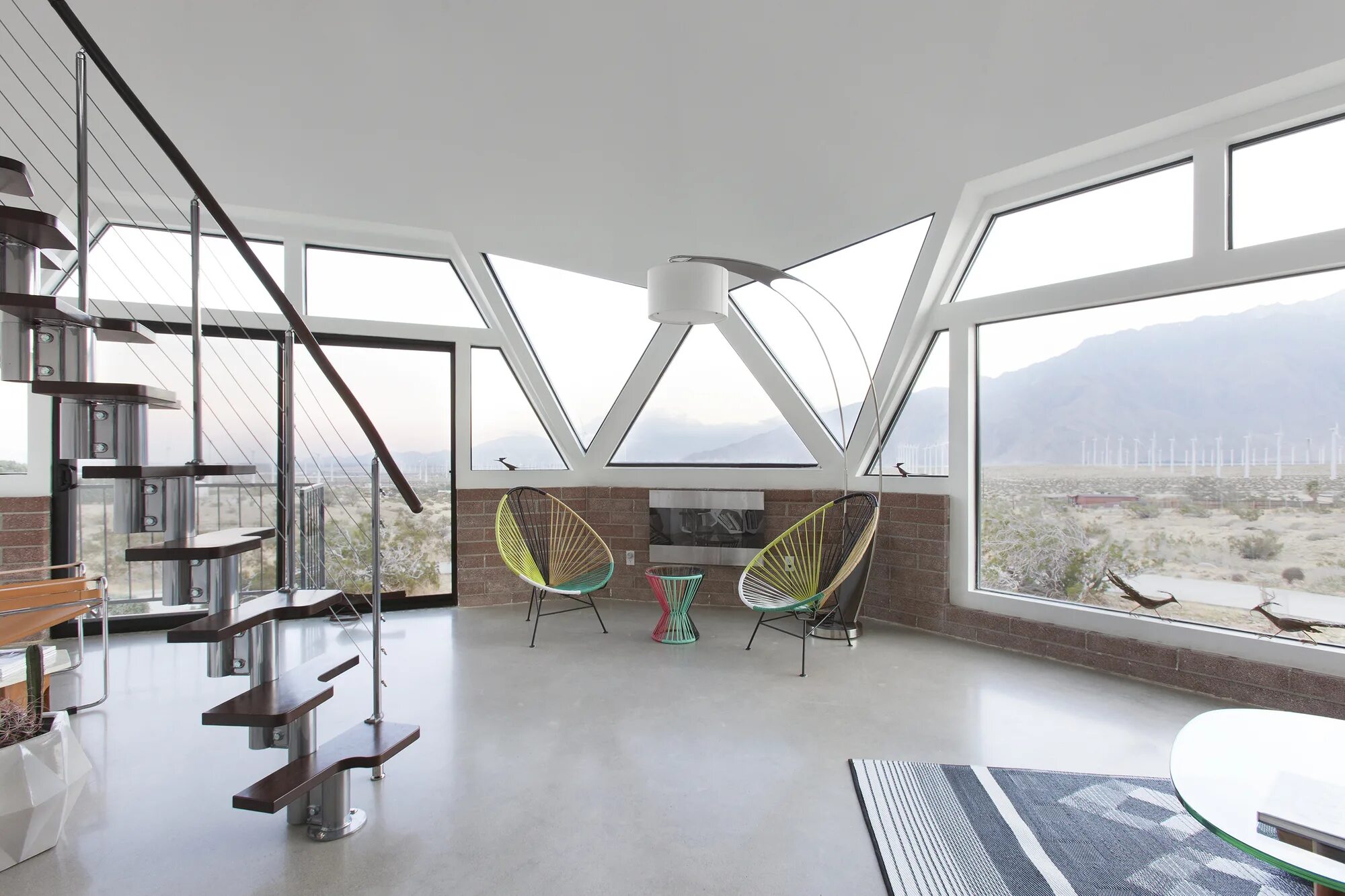 round window framing - Google Search Bedroom decor, Window design, Natural home 