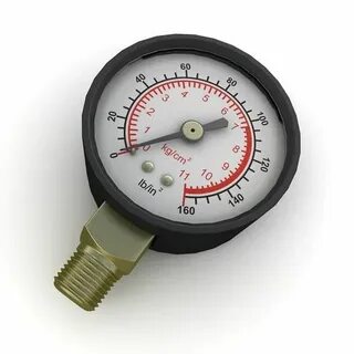 Pressure models