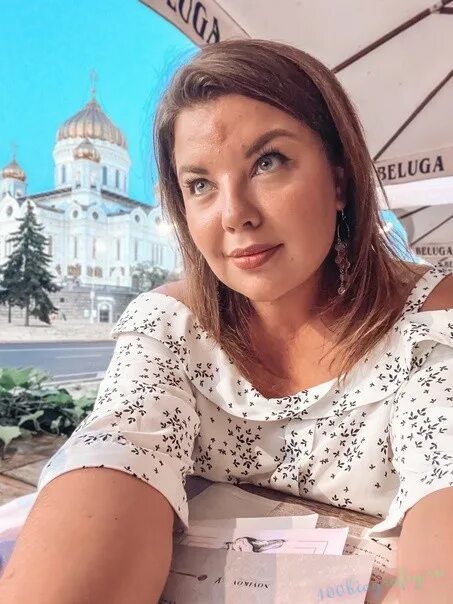 Ольга вашурина биография личная жизнь семья дети Фото СЕМЬЯ ОЛЬГИ ВАШУРИНОЙ