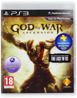 Ps3 god