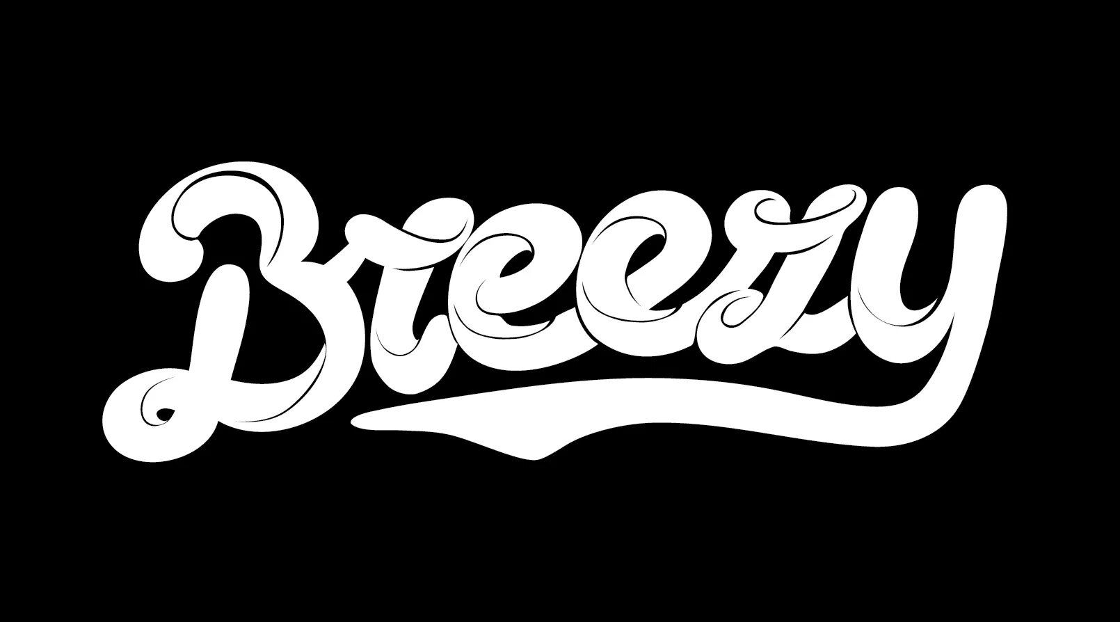 Breezy. Breezy лого. easy надпись. easy breezy логотип. надпись easy красивая.