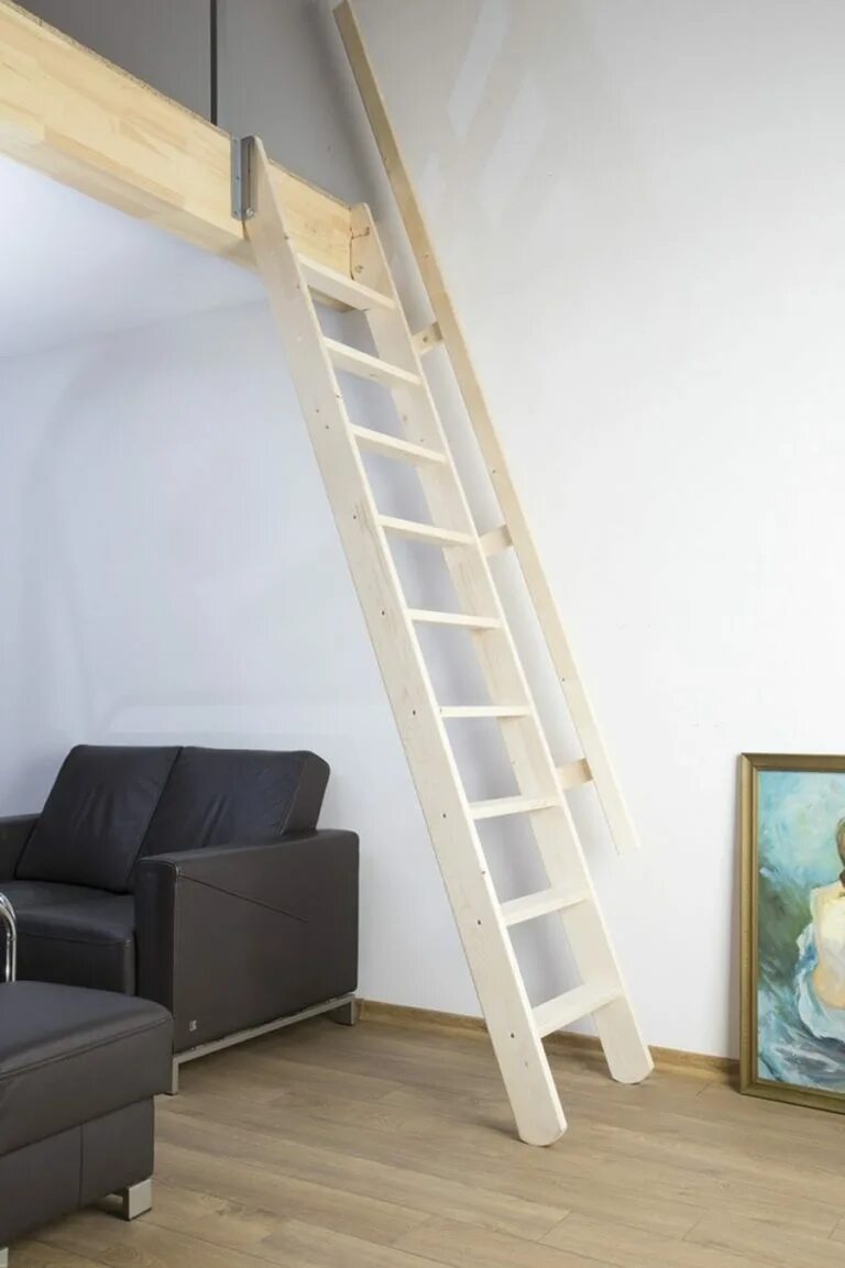 Купить кровать лестница. Приставная лестница Fakro OMP. Лестница приставная OMP 55/300. Лестница Факро ОМР. Лестница приставная ОМР.