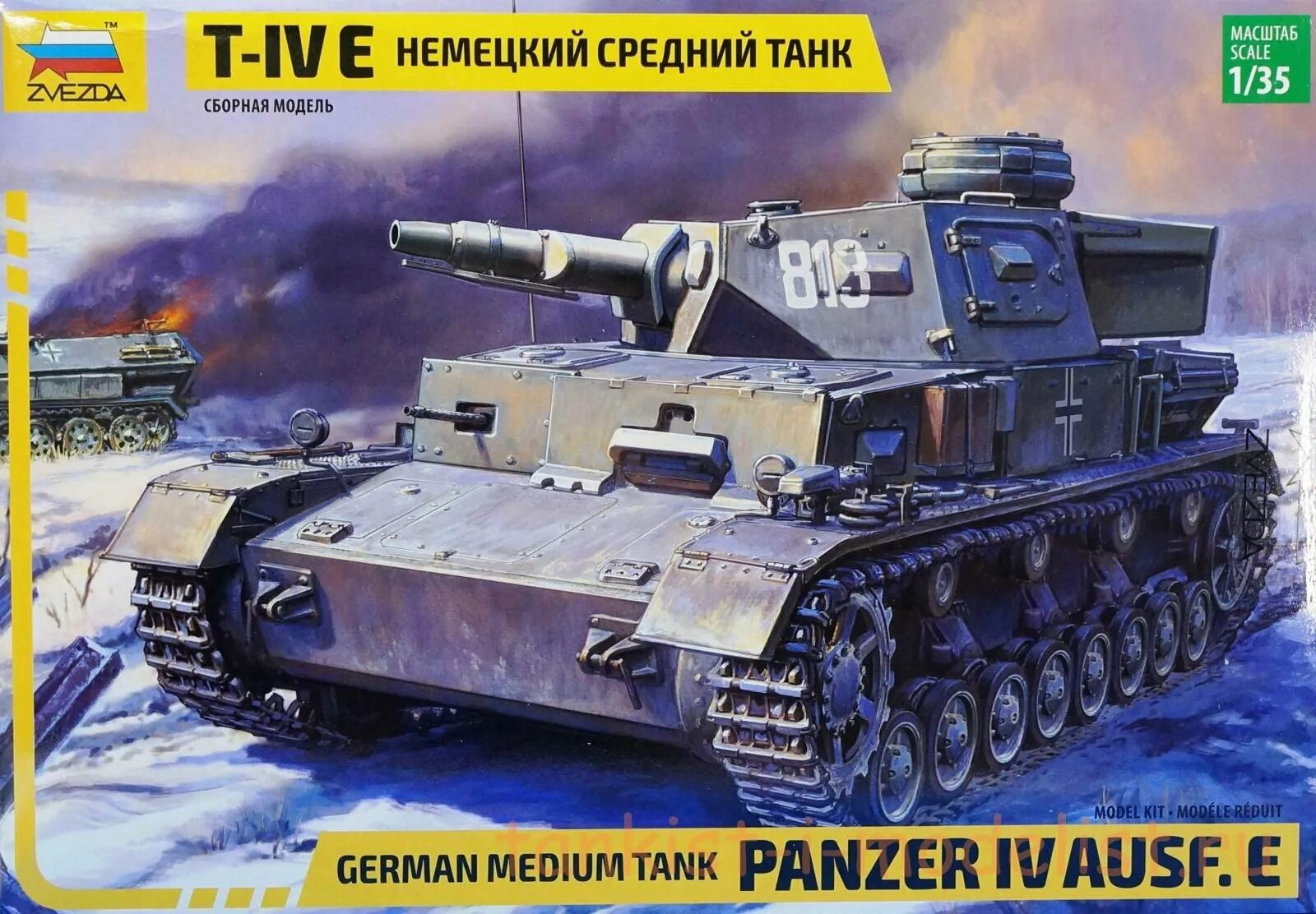 T iv