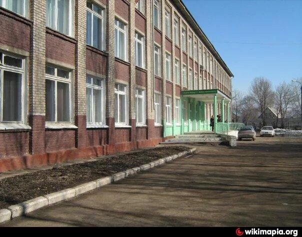 Лицей no 46 советская ул 46 фото