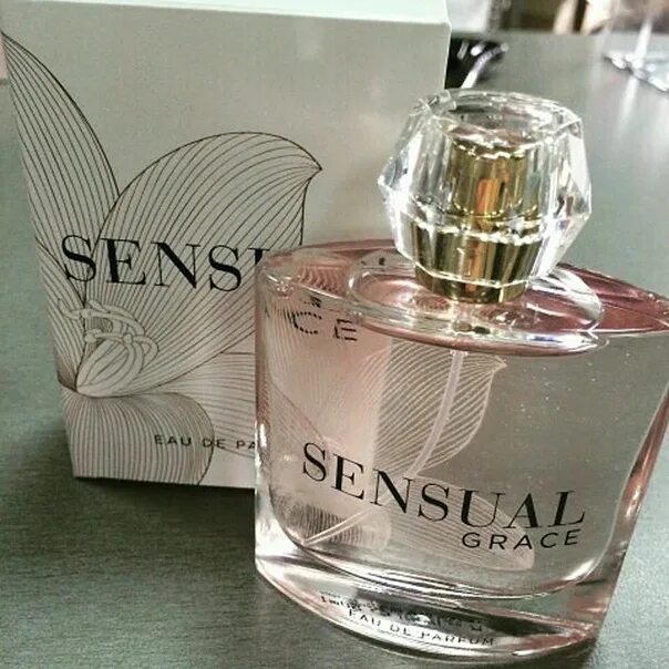 Sensual Grace Парфюмерная Вода