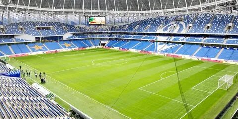 Ftoyd arena