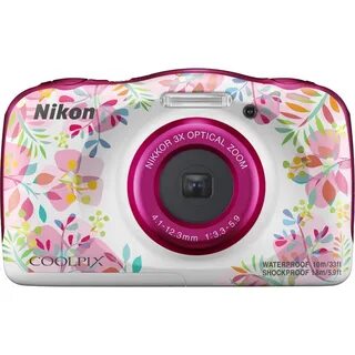 Nikon coolpix мыльница