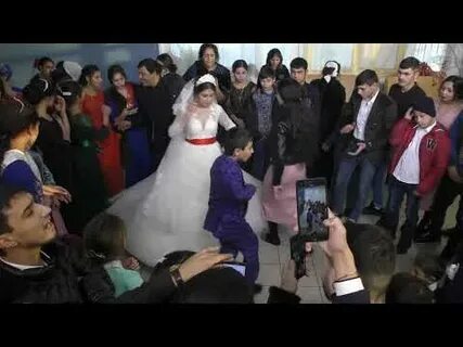 Цыганские свадьбы волчьих слез