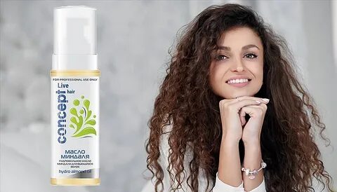 Лучшие средства для кудрявых
