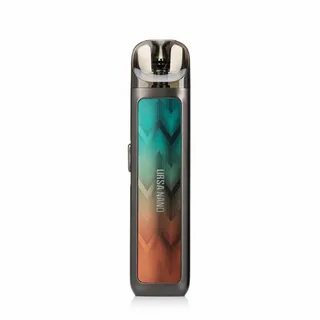 Lost vape nano