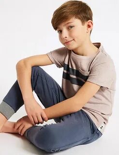 Boys 16