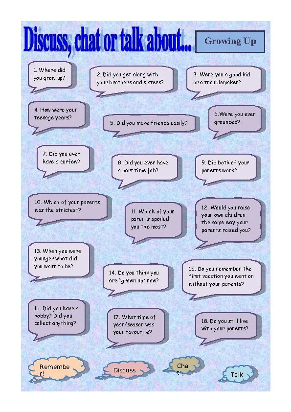 Questions for discussion. Social Issues Worksheets. Social Media speaking activities. Social Media speaking Cards. Talk about issue