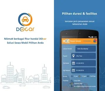 Docar