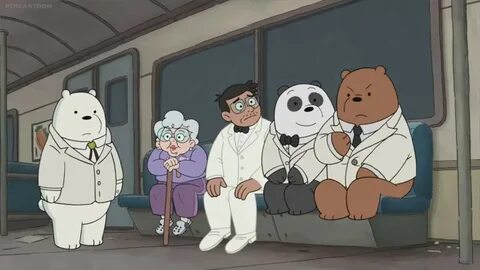 Better bears