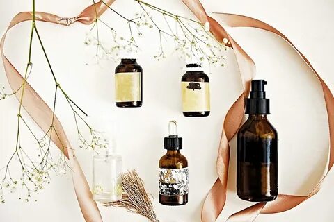 Skin care oil
