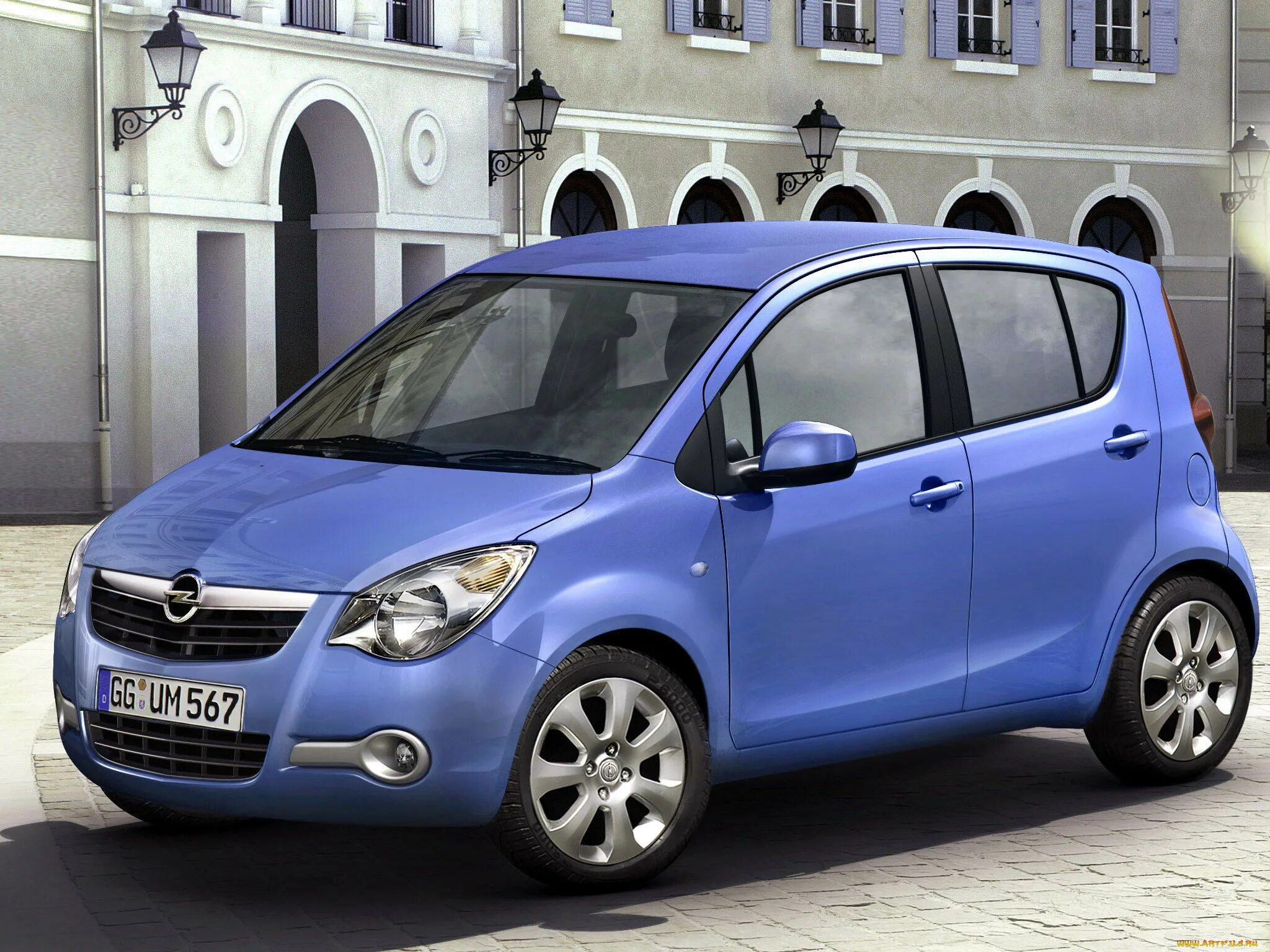 Купить маленькую машину автомат. Opel Agila 2008. Опель Агила 1.2. Опель Агила 2011. Opel Agila 2005.