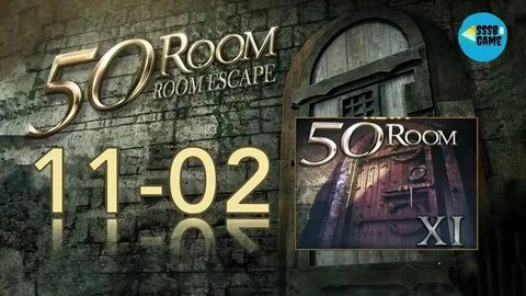 Room escape 50 20 уровень