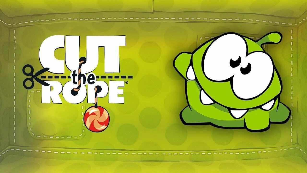 Out the rope. Cut the rope игра. игра «cut the rope 2». игра супер ам ням. ам ням cut the rope.
