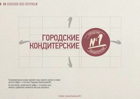 Общественная кондитерская