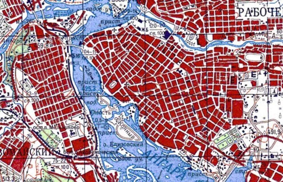 Старые карты Иркутска. Карта старого Иркутска. Иркутск. Карта города. Исторические районы Иркутска.