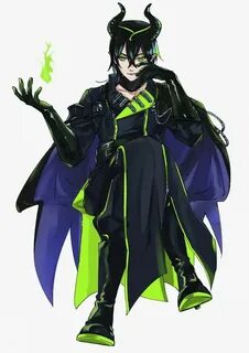 Malleus draconia x reader