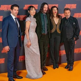 Премьера в кинотеатрах 2023