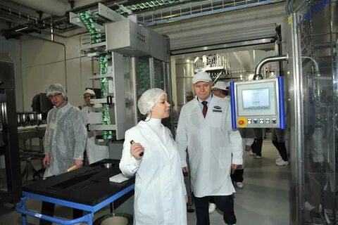 Завод мк