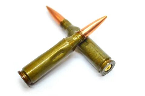 Ак 74 патрон 5 45