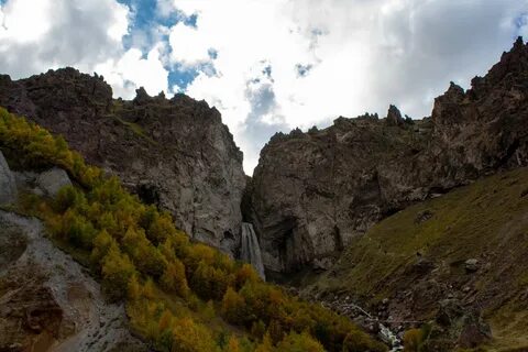 Джил су из кисловодска экскурсия