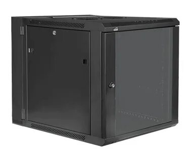Шкаф 12 юнитов
