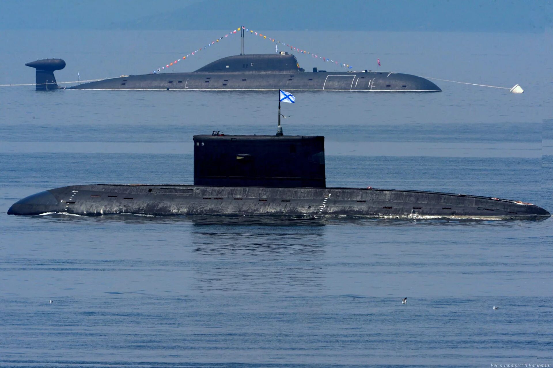 Подводный флот рф. 636.3 Подводная лодка. Подводная лодка ВМФ. Подводные лодки Тихоокеанского флота. Военно морской флот подлодки РФ.